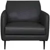 Image de Fauteuil Wing Ginko Anthracite