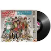 Image de C'est pas à vous qu'ça m'arriverait Vinyle album
