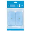 Image de Bluetens, Massage : accessoires, Électrodes de remplacement Classic 1 M