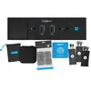 Image de Appareil d'électrostimulation connecté Bluetens Duo Sport BLT15DS Gris