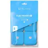 Image de Bluetens, Massage : accessoires, Electrodes S12 Classic 2