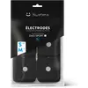 Image de Bluetens, Massage : accessoires, Électrodes de rechange Duo Sport V2