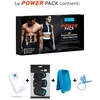 Image de Bluetens, Dispositif EMS + TENS, Power Pack