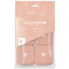 Image de Bluetens, Massage : accessoires, PINKTENS Electrodes