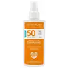 Image de Alphanova, Crème solaire, Sun Spray (SPF 50, 125 ml)