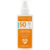 Image de Alphanova Sun Spray Bio SPF50 125 g