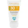 Image de Alphanova Sun Crème Solaire Visage Bio SPF30