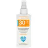 Image de Alphanova Sun Spray Bio Voyage SPF30 90 g