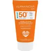 Image de Alphanova, Crème solaire, Monoï (SPF 50+, 50 ml)