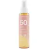 Image de Alphanova, Crème solaire, daily SUN Sonnenöl sun GLOW LSF50 Fl 125 ml (SPF 50, 125 ml)