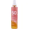 Image de Alphanova Daily Sun Huile Solaire SPF50 125 ml