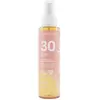 Image de Alphanova, Crème solaire, daily SUN Huile solaire sun GLOW SPF30 Fl 125 ml (SPF 30, 125 ml)