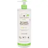 Image de Alphanova, Soin corporel bébé, Gel lavant doux peau atopique