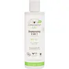 Image de Alphanova, Soin corporel bébé, Bébé shampooing 2en1 bio