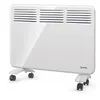 Image de Convecteur mobile et fixe Supra QUICKFIX 1500 programmable de 1500W