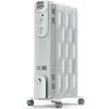 Image de Radiateur bain d'huile 1500w Supra orso1500