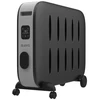 Image de Radiateur à Inertie Supra Ceramduo 1522