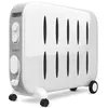 Image de Radiateur chaleur douce 1500w Supra CERAMINO1522