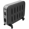 Image de Radiateur mobile CERAMDUO 2022 à chaleur douce noir 2000W
