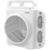 Image de Chauffage soufflant 2000w blanc Supra souffleo2