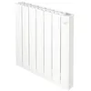 Image de Radiateur à l'inertie fluide 1000w blanc Supra FR9011450B