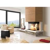 Image de Foyer à Bois Richard Le Droff Absolu 800 Vl2