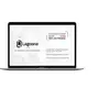 Image de Apple Air 13" 256 Go SSD 8 Go RAM Puce M1 CPU 8 cours GPU 7 cours Gris Sidéral 2020 Reconditionné en occasion ou reconditionné