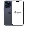 Image de Apple 15 pro 128Go Titane Bleu - Reconditionné - Grade A en occasion ou reconditionné
