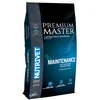 Image de 15kg Nutrivet Premium Master Maintenance - Croquettes pour chien