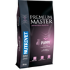 Image de 15 kg Nutrivet Premium Master Puppy au poulet nourriture pour chien sèche