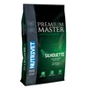 Image de 15kg Nutrivet Premium Master Silhouette - Croquettes pour chien