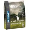 Image de NUTRIVET Croquettes Inne - Pour chat sterilise - 1,5 kg