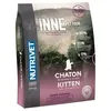 Image de NUTRIVET Croquettes au poulet Inne - Pour chaton - 1,5 kg