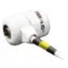 Image de Mobilis Corporate Key - Câble de sécurité - blanc - 1.8 m