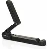 Image de Mobilis Stand portable Fold-up, Support de tablette, Noir