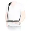 Image de Mobilis Ergonomic Shoulder Strap mit Soft Ringen (17", Universel), Sac pour notebook, Noir
