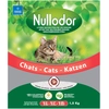 Image de Litière de silice Nullodor pour chat - 15 kg