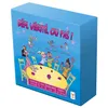 Image de Jeu d’ambiance Topigames Défi, Vérité ou Pas !