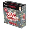 Image de Jeu de culture générale Topigames Family Quizz Cinema et Série TV