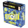 Image de Jeu de culture générale Topigames Family Quizz Sport