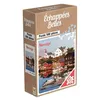 Image de Puzzle Echappées Belles Norvège Topi Games 500 pièces 36 x 49 cm