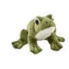 Image de Anima Peluche Grenouille 16cm