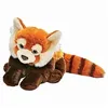 Image de panda roux 30 cm