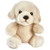 Image de Peluche Labrador Tetabizous - 17 cmH