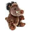 Image de Peluche Sanglier Tetabizous -17 cmH