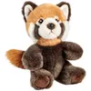 Image de Peluche Panda roux Tetabizous - 17 cmH