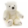 Image de Ourson flocon 40cm