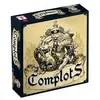 Image de Complots