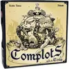 Image de Complots
