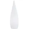Image de Lampadaire d'extérieur sans fil CLASSY RGB H120cm